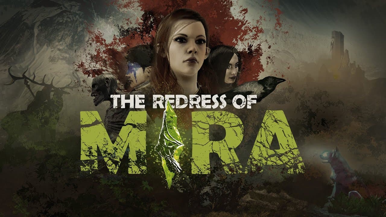 The Redress of Mira trailer thumbnail
