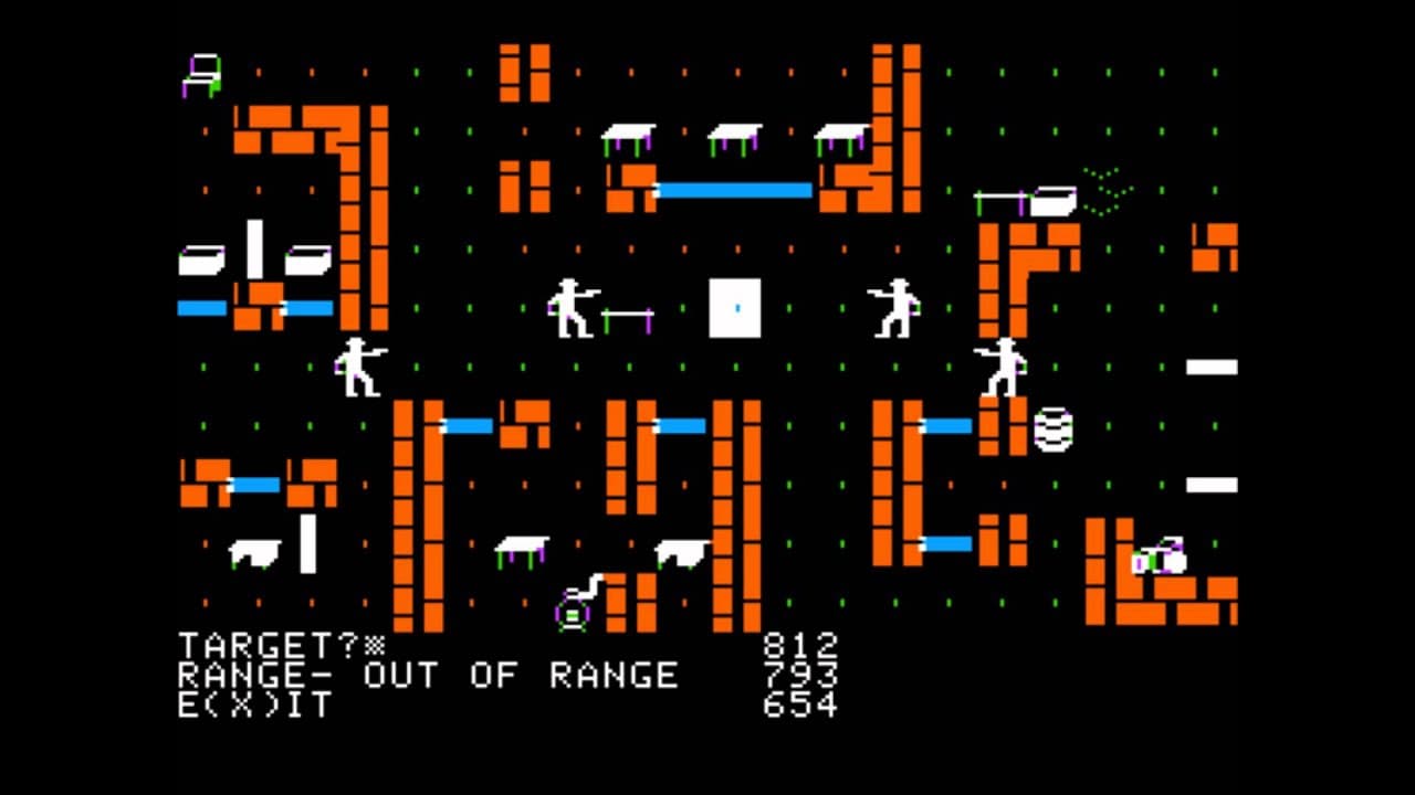 Six-Gun Shootout: Gunfights of the Wild West trailer thumbnail