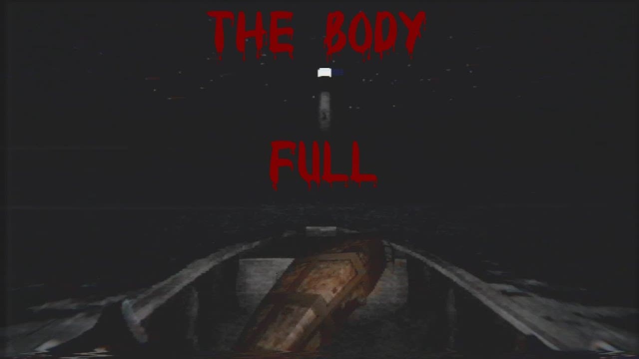 Real Stories from the Grave: The Body trailer thumbnail