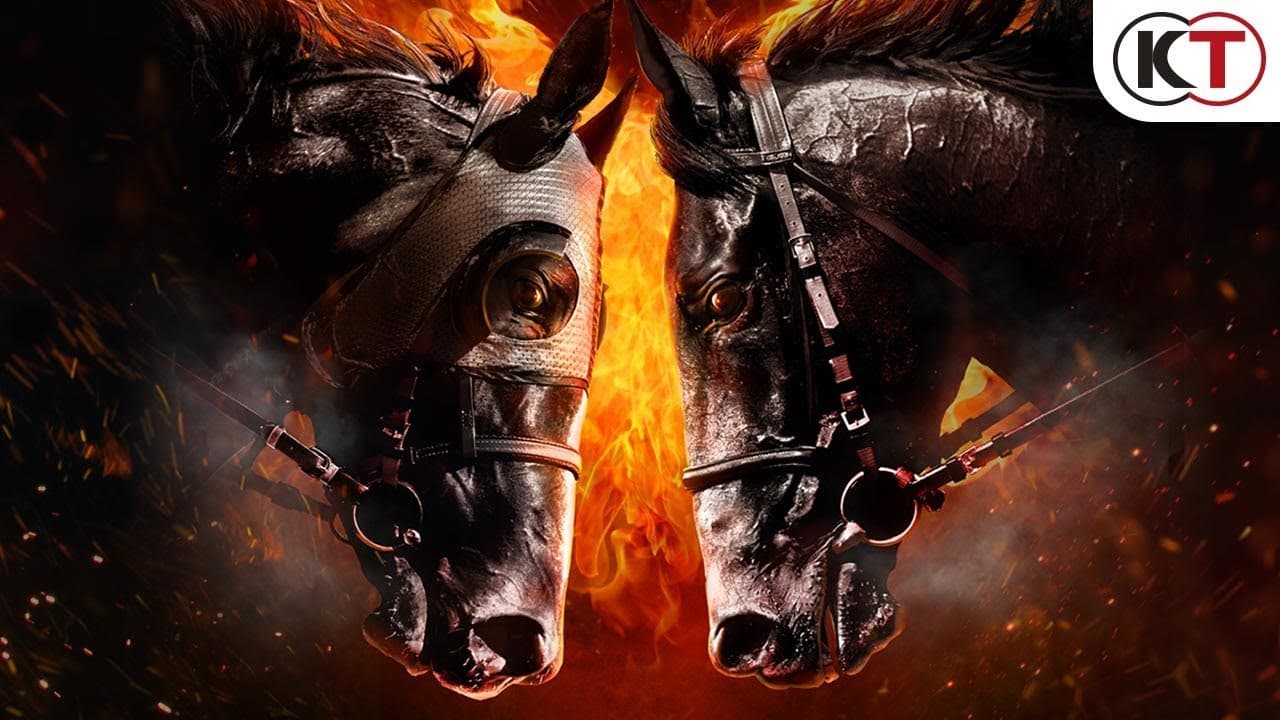 Winning Post 9 trailer thumbnail