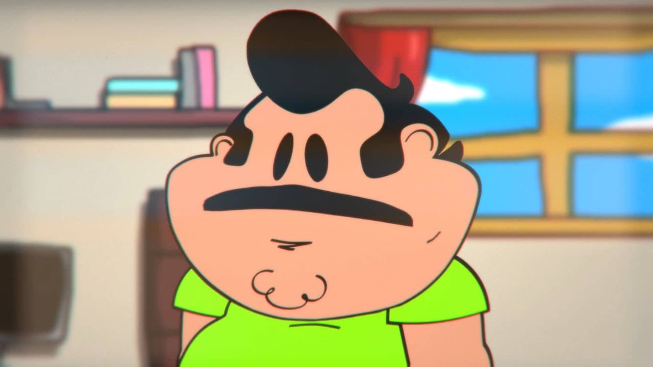 Tcheco in the Castle of Lucio trailer thumbnail