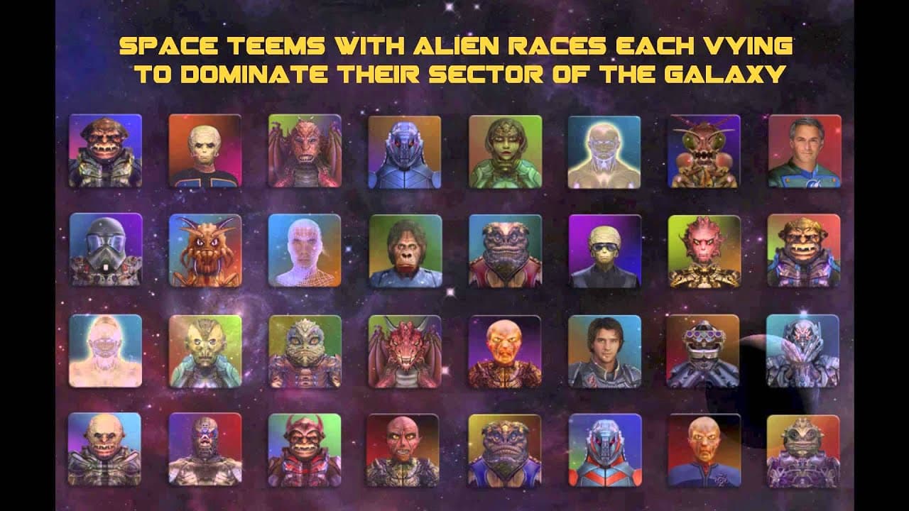 Drox Operative trailer thumbnail