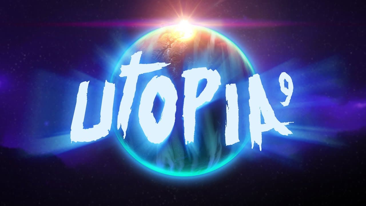 Utopia 9: A Volatile Vacation trailer thumbnail