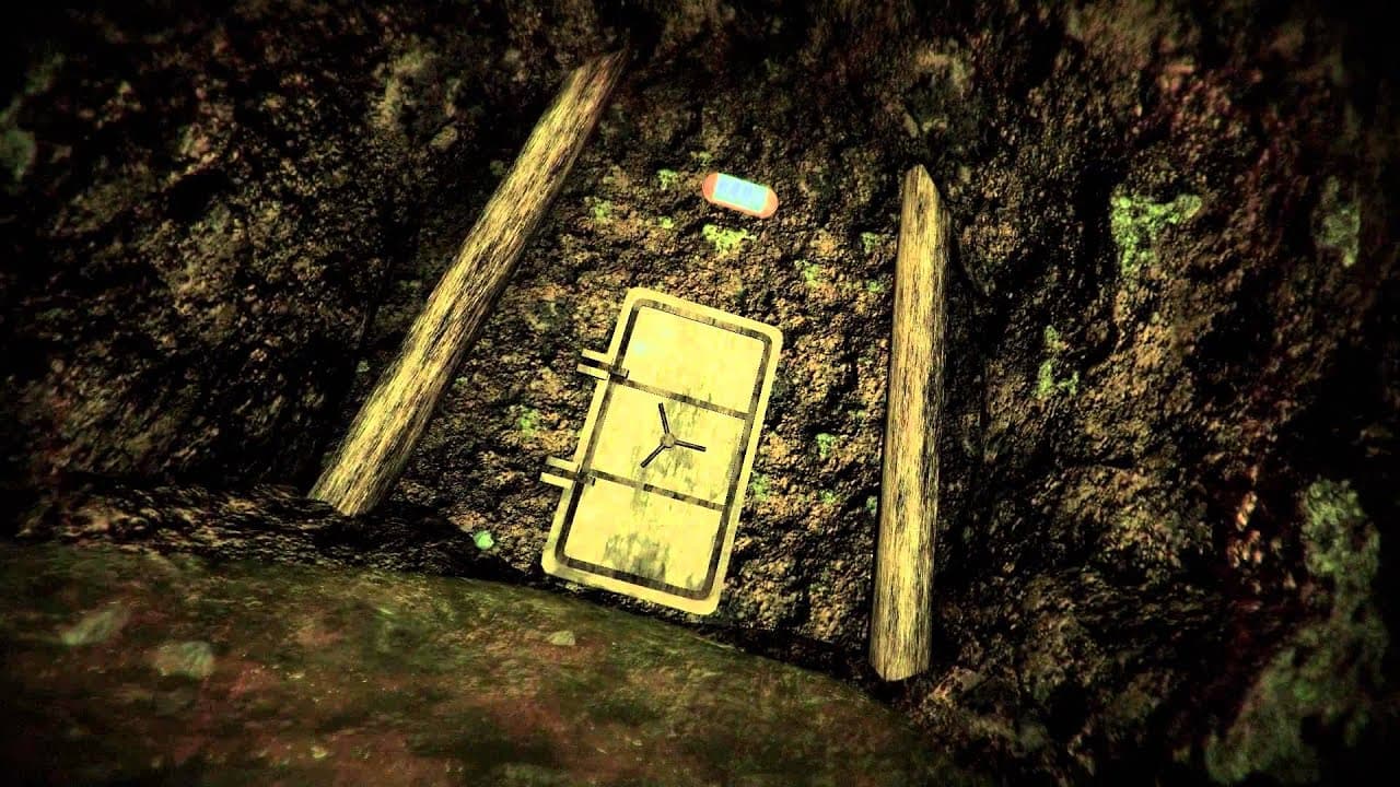 Doorways: The Underworld trailer thumbnail