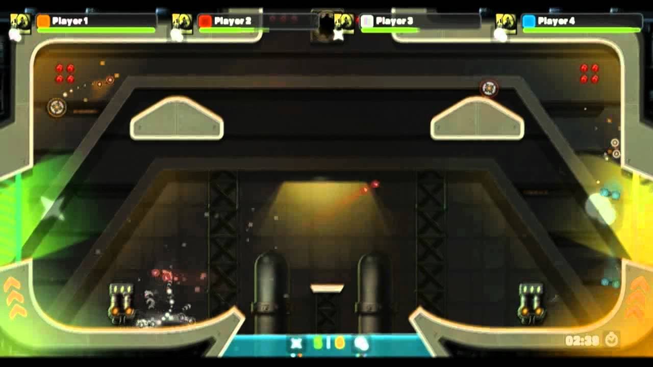 QuadSmash trailer thumbnail