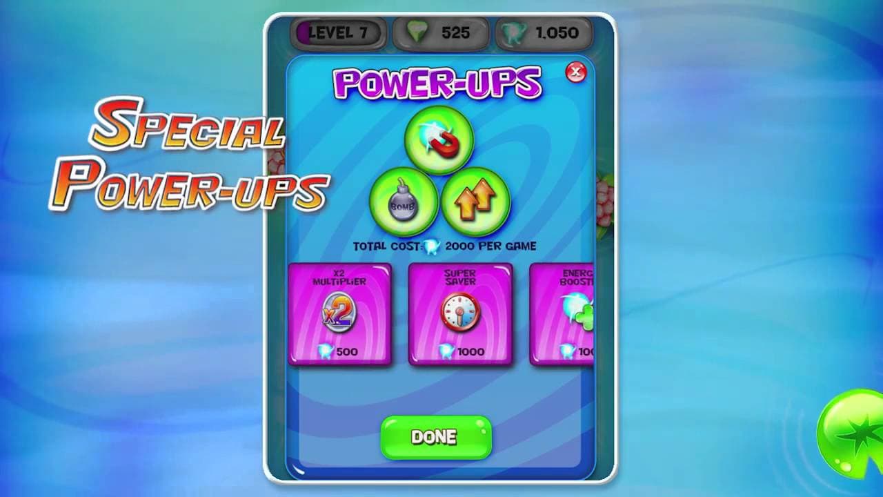 Frogger Pinball trailer thumbnail