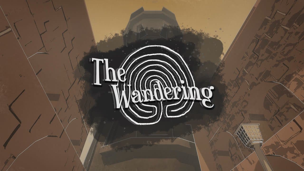 The Wandering trailer thumbnail