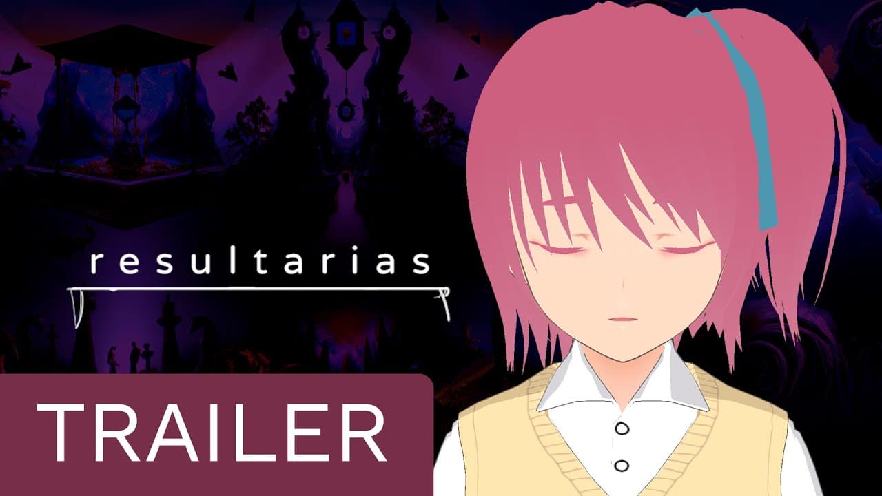 Resultarias trailer thumbnail