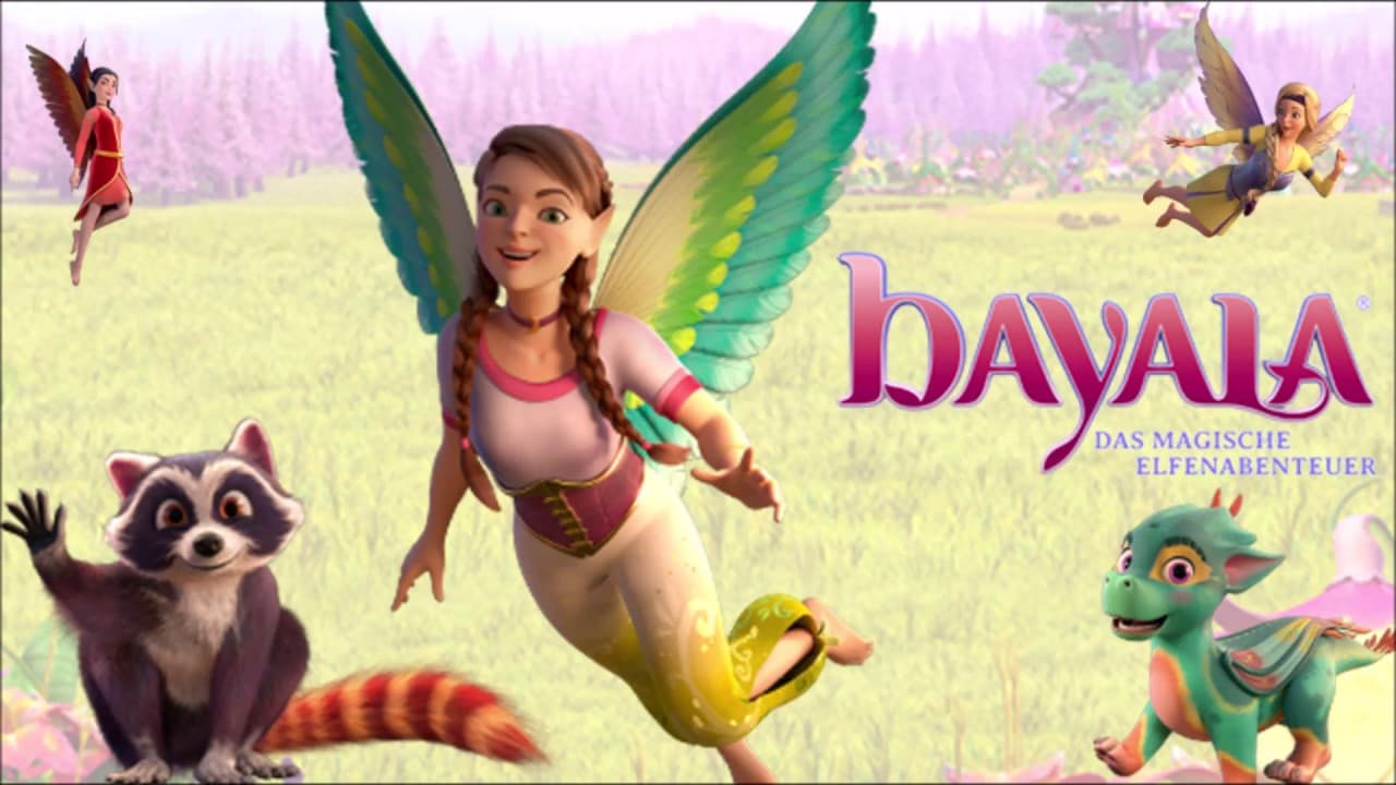 Bayala: The Game trailer thumbnail