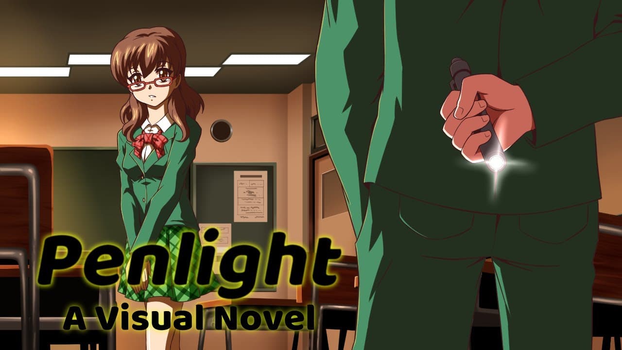 Penlight trailer thumbnail