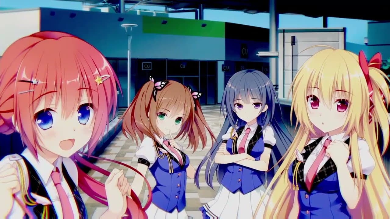 Renai Karichaimashita: Koikari - Love For Hire: Limited Edition trailer thumbnail