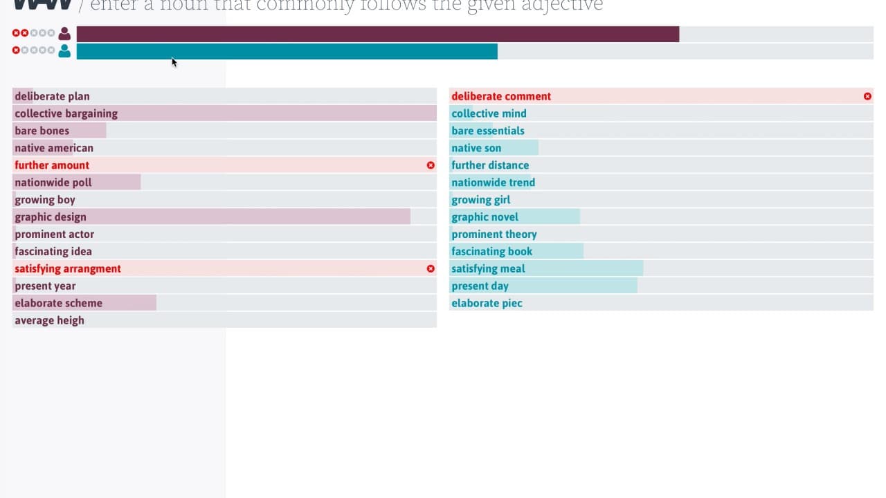 Word After Word trailer thumbnail