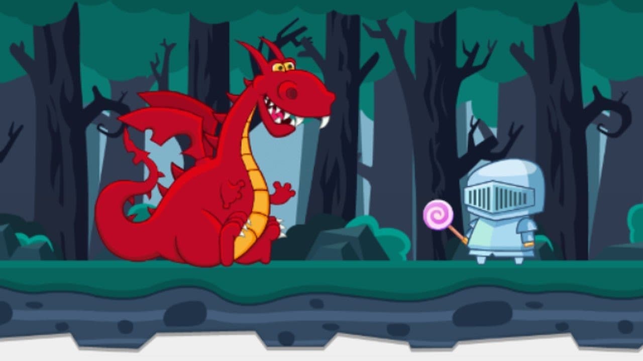 Hangman Adventure trailer thumbnail