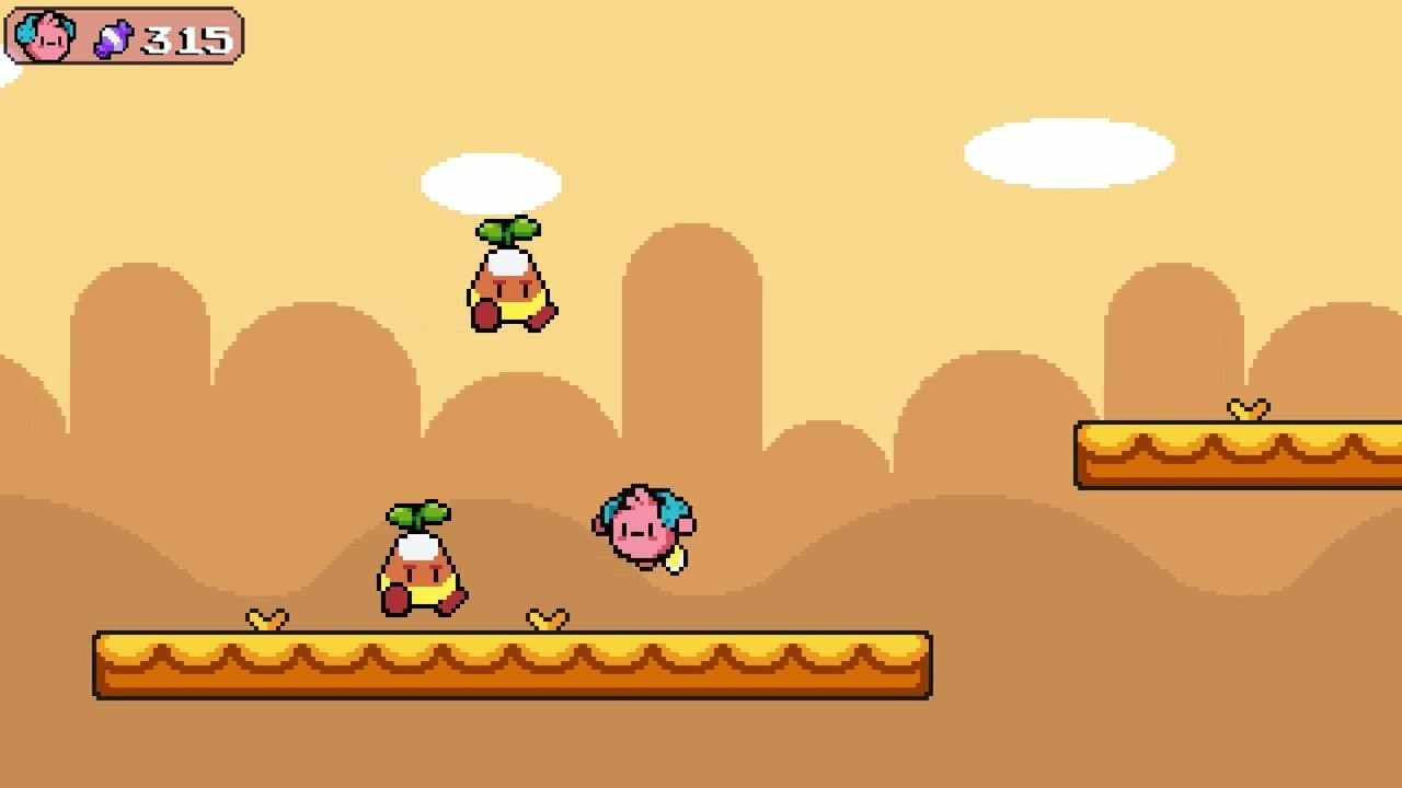 Kuky Adventure trailer thumbnail