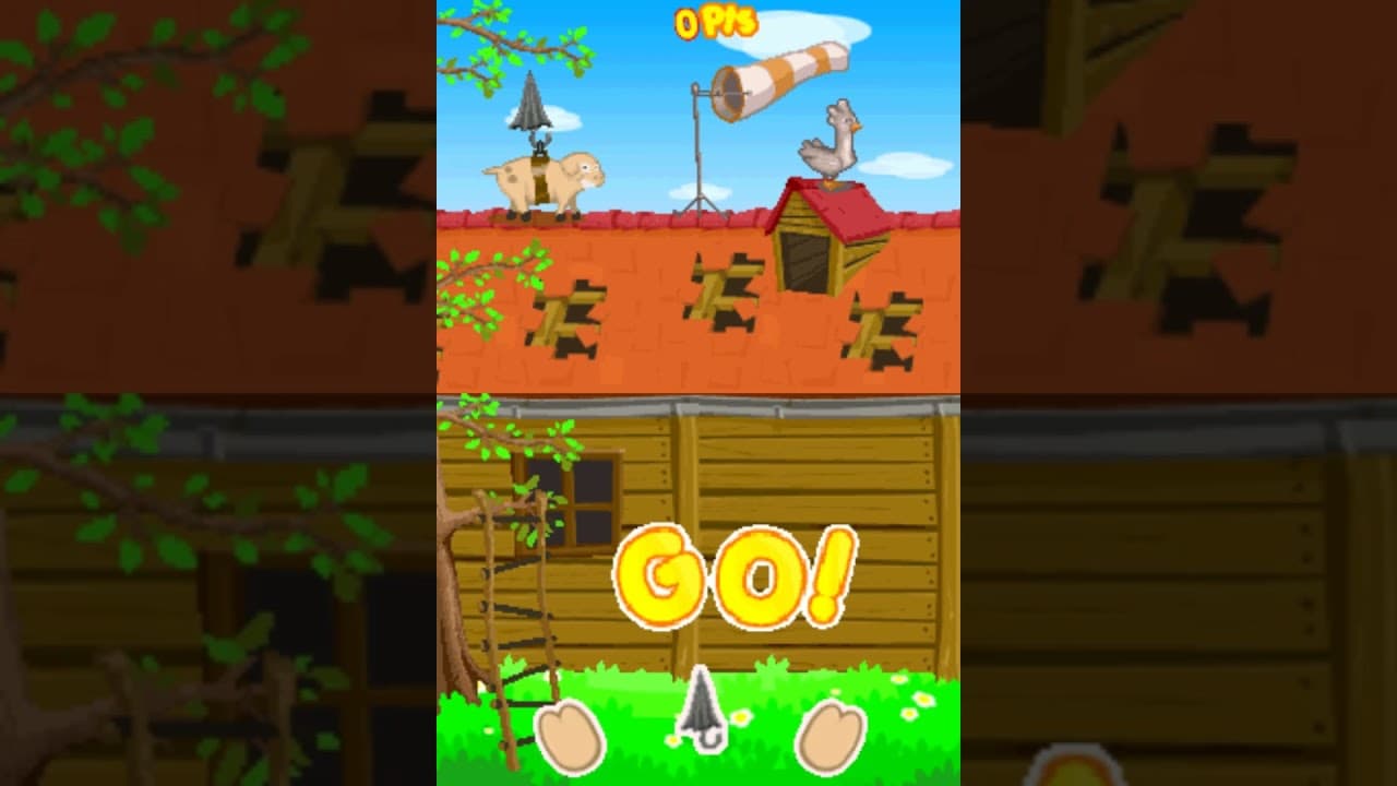 Crazy Pig trailer thumbnail