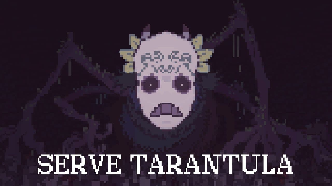 Serve Tarantuala trailer thumbnail