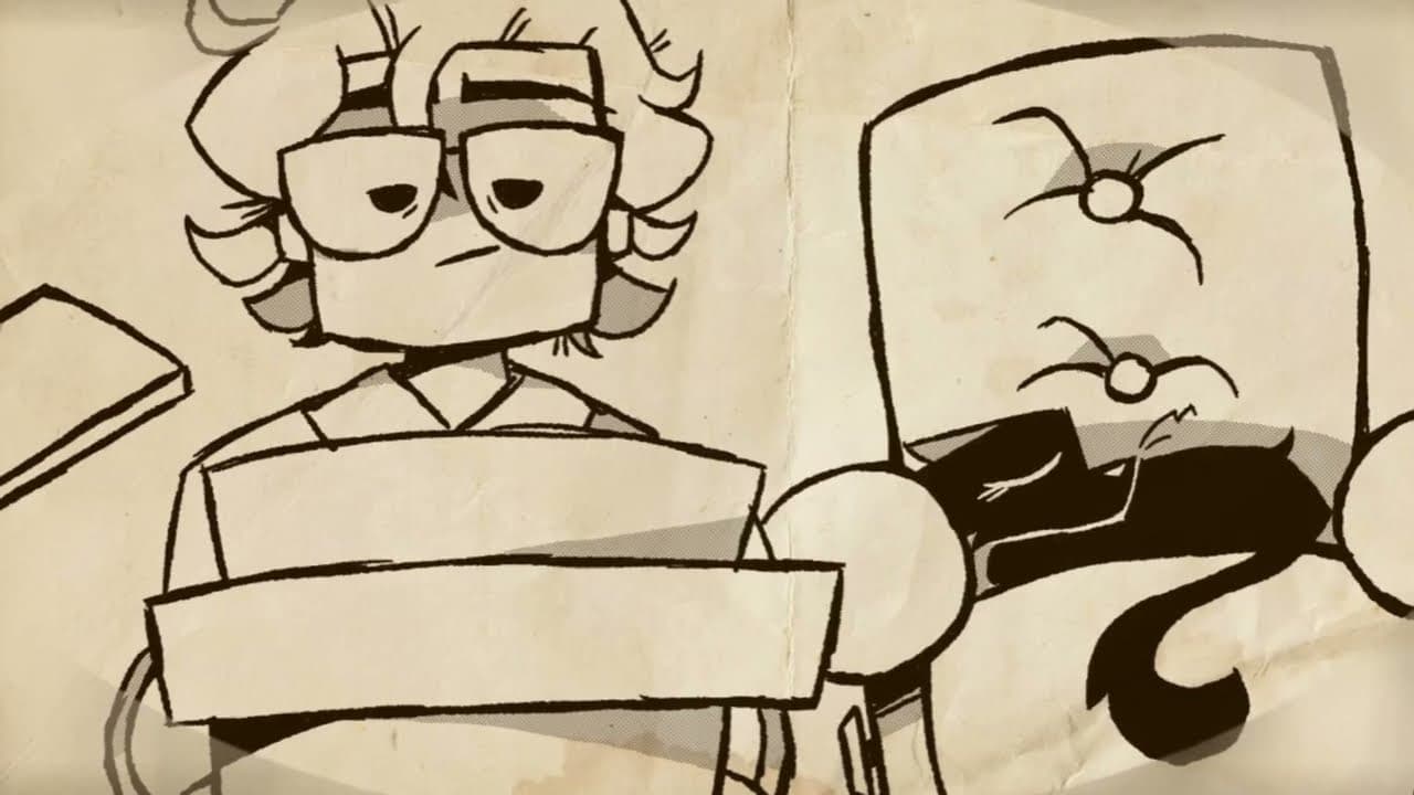 Cat Meoir: Feline Detective trailer thumbnail