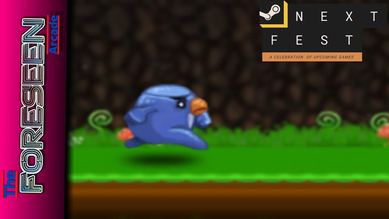 Run Bird Run! trailer thumbnail