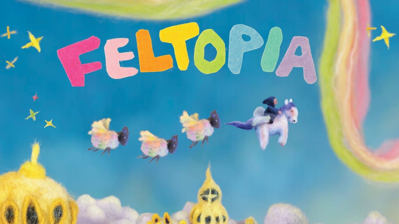 Feltopia trailer thumbnail