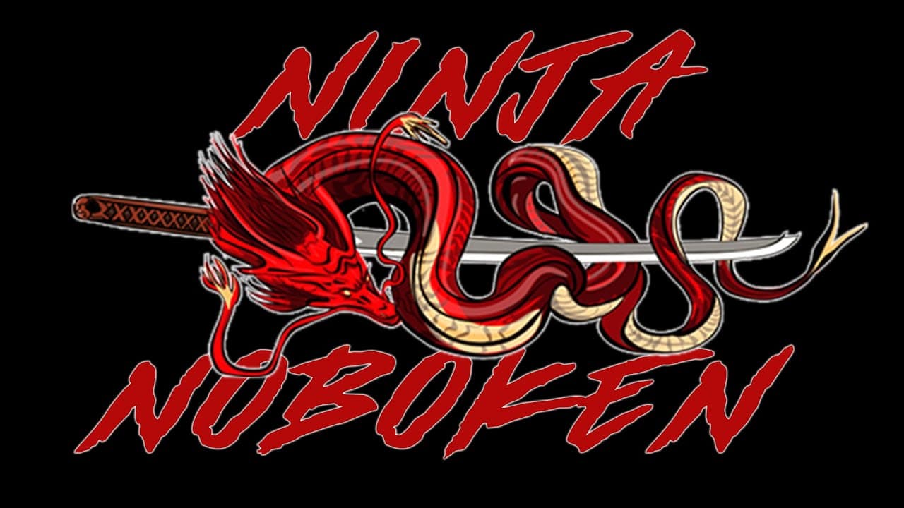 Ninja Noboken trailer thumbnail