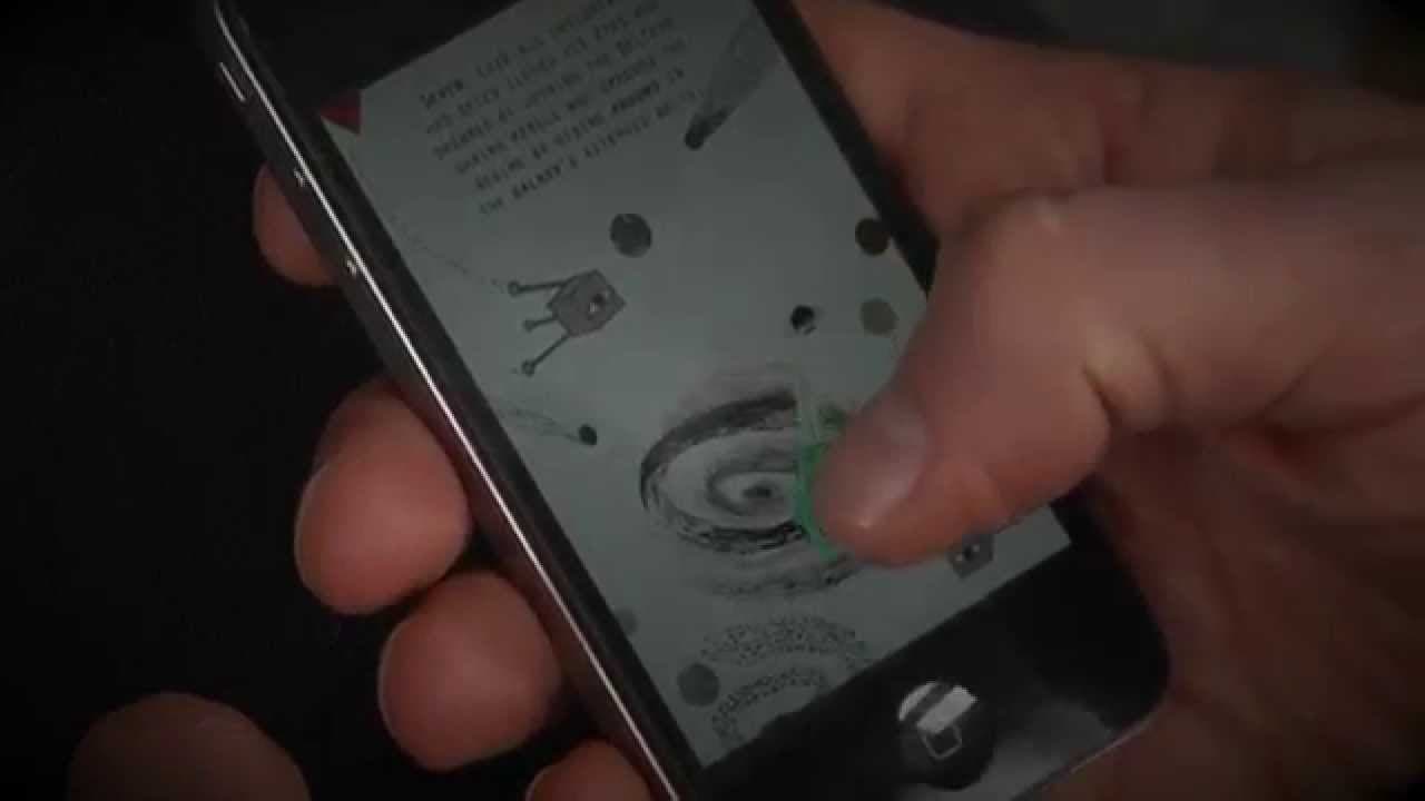 Heartbeats: A Galactic Requiem trailer thumbnail