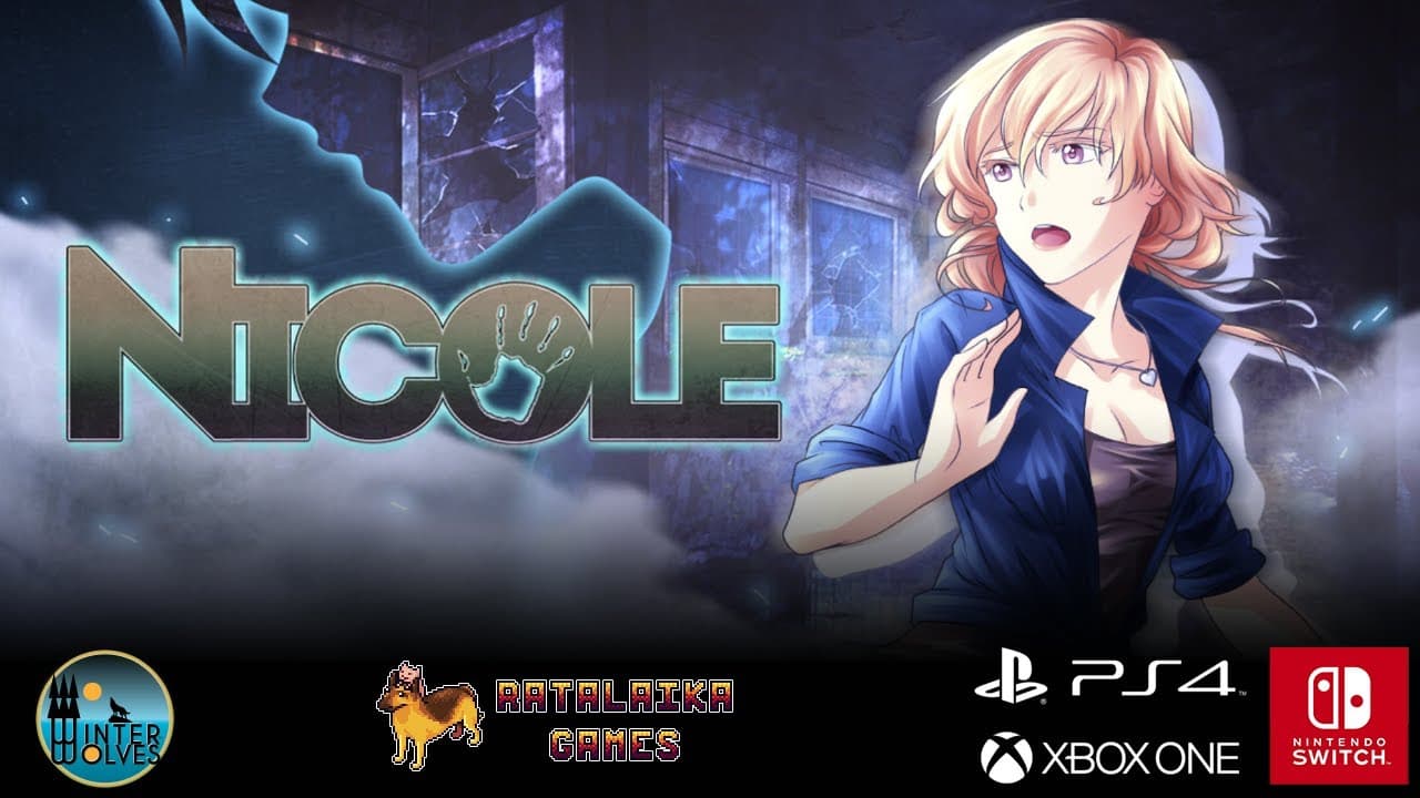 Nicole trailer thumbnail