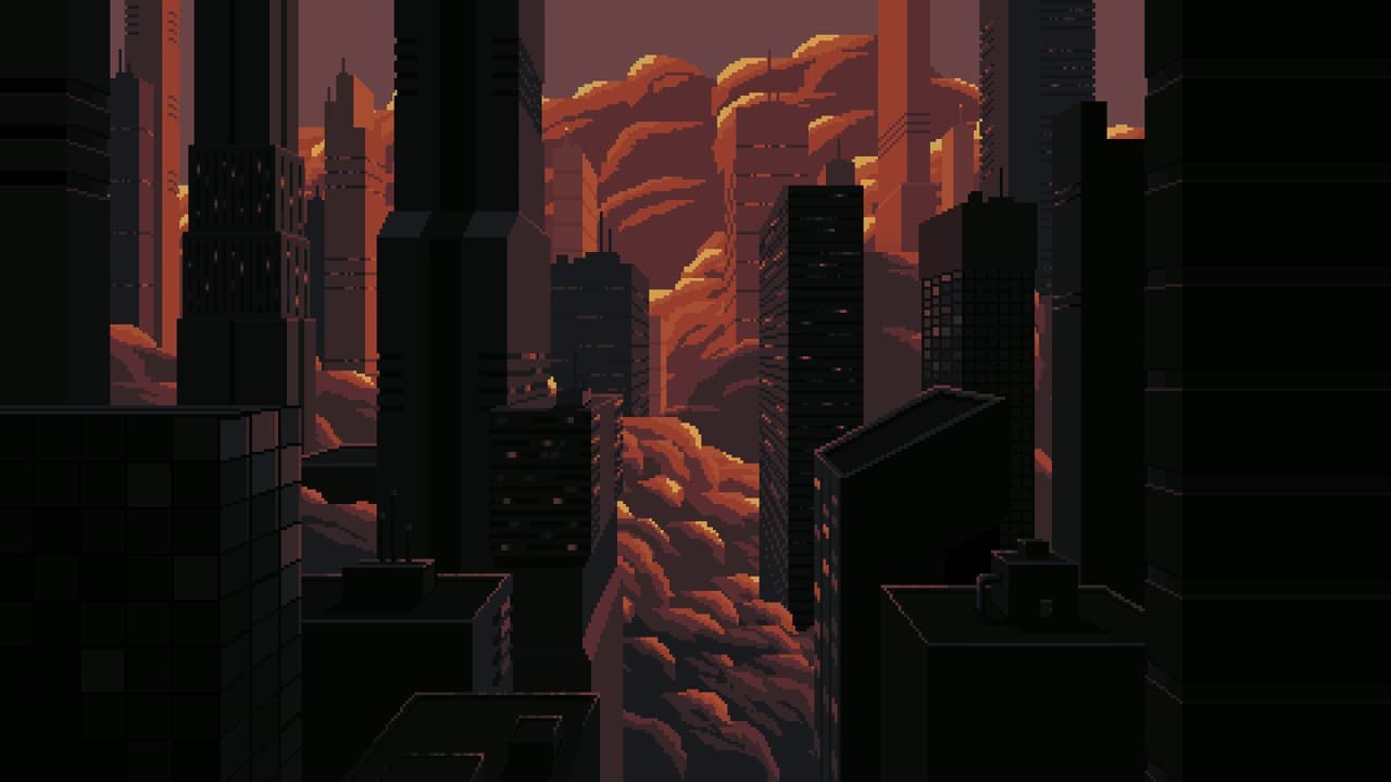 Disjunction trailer thumbnail