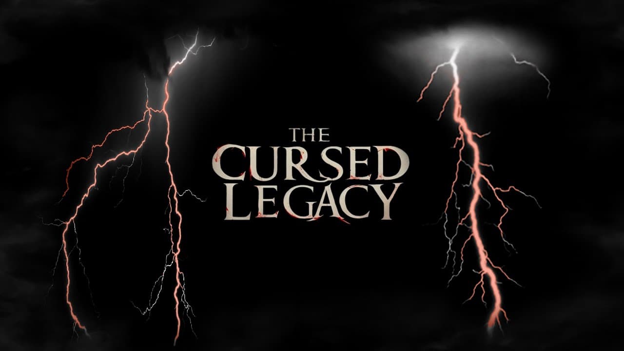 The Cursed Legacy trailer thumbnail