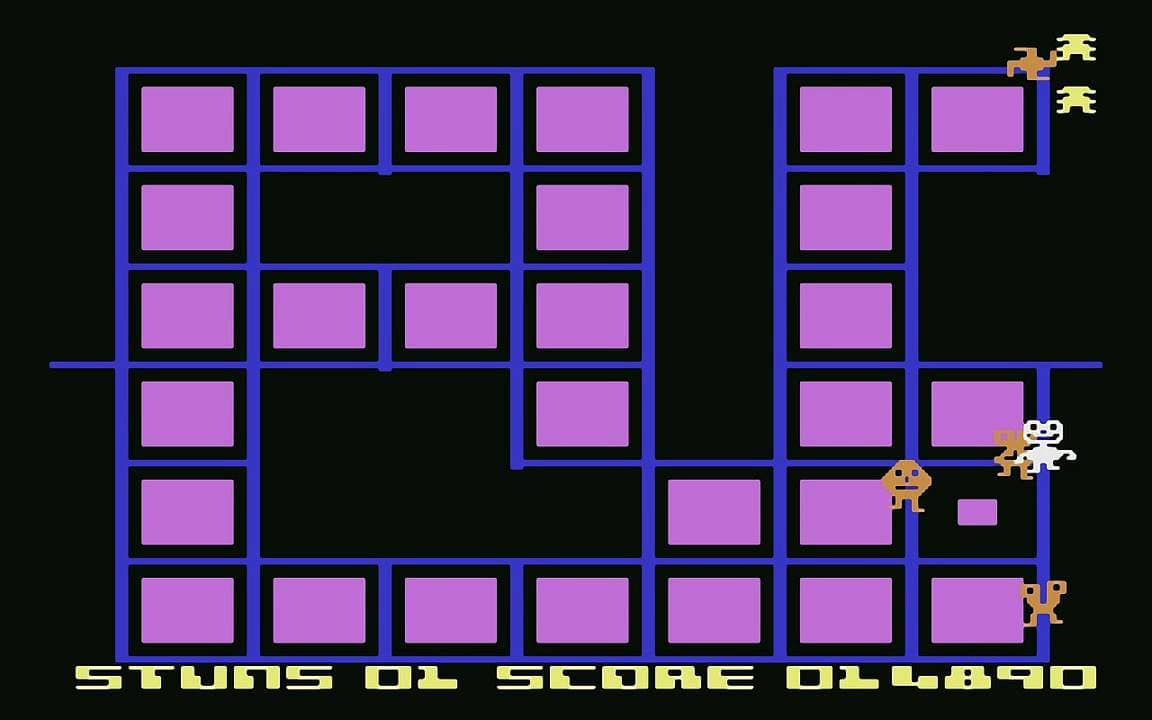 Kid Grid trailer thumbnail