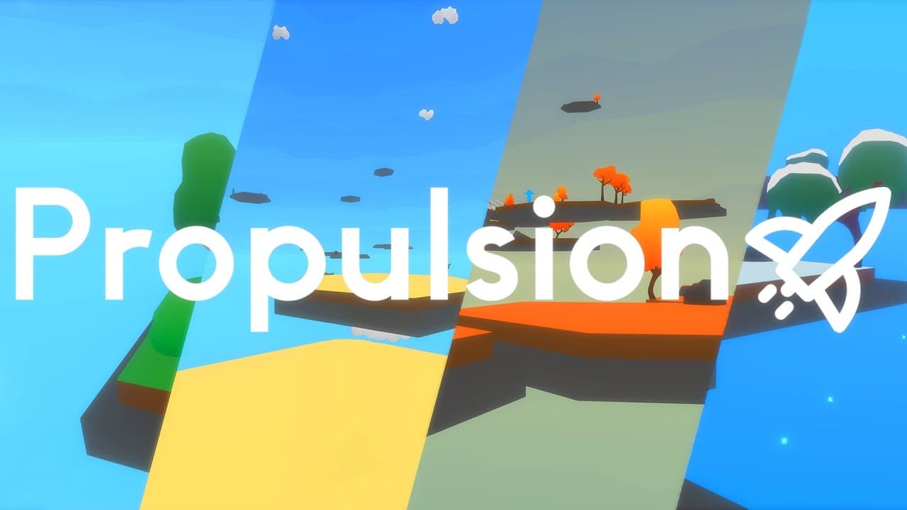 Propulsion trailer thumbnail