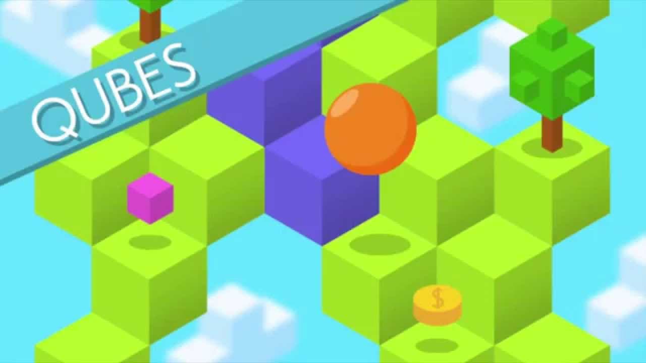 Qubes trailer thumbnail