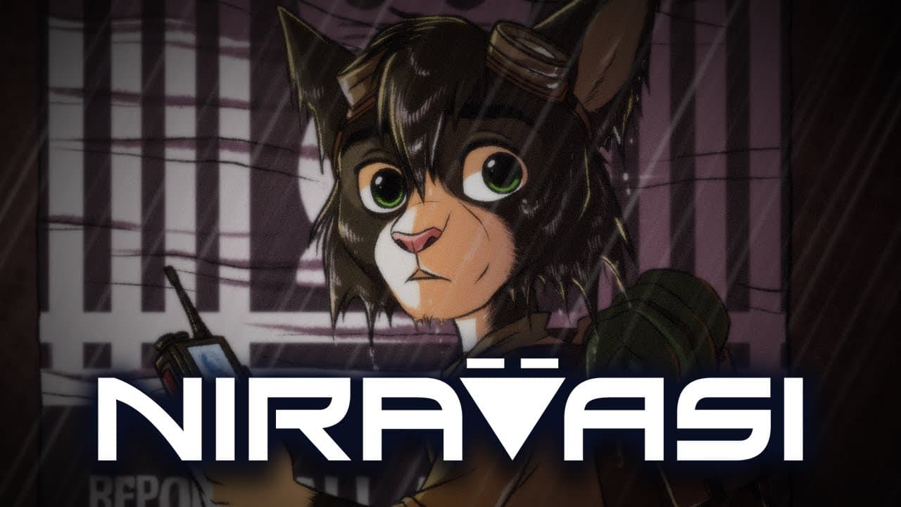 Niravasi trailer thumbnail
