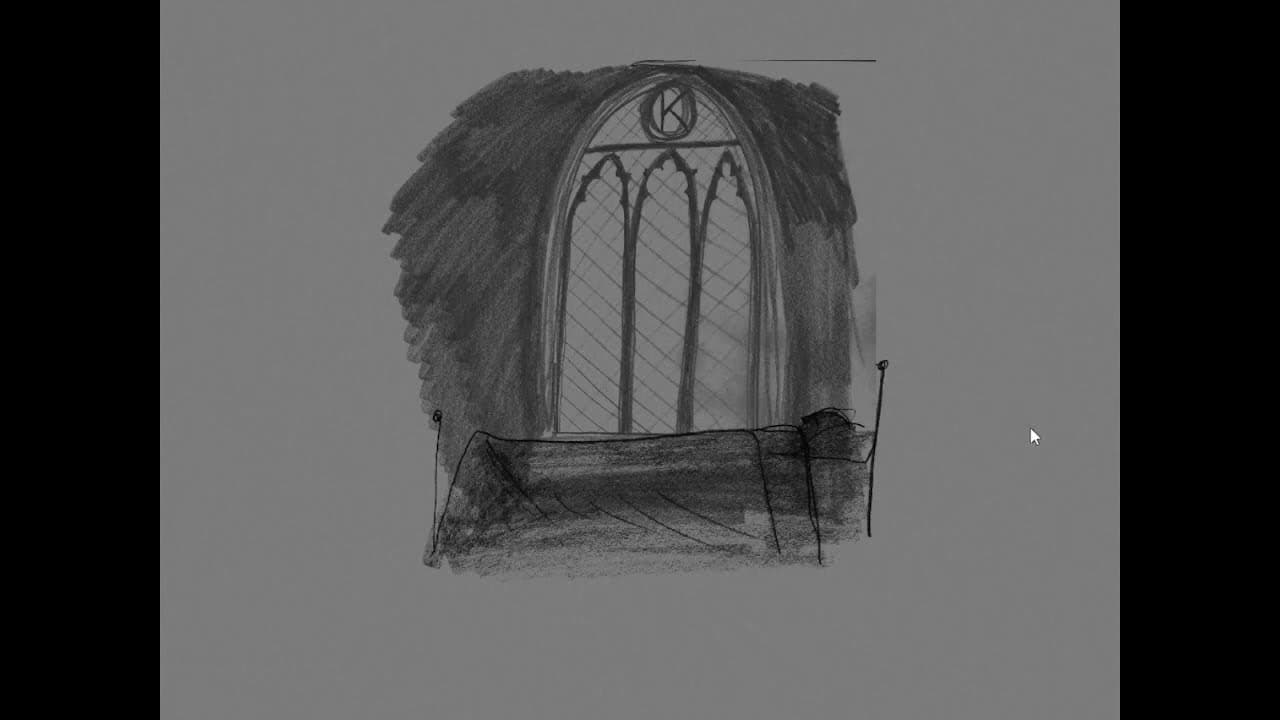 The Citizen Kane of Video Games trailer thumbnail