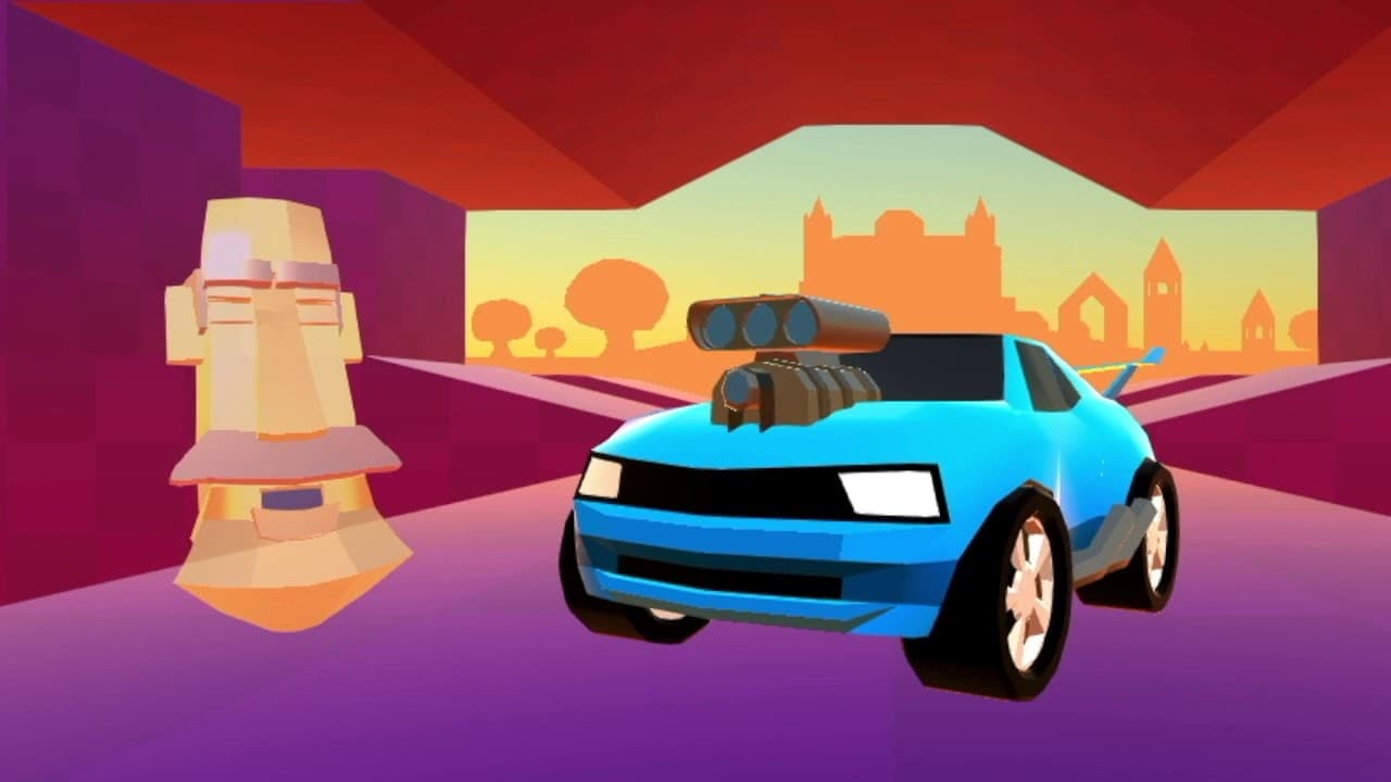Car Quest trailer thumbnail