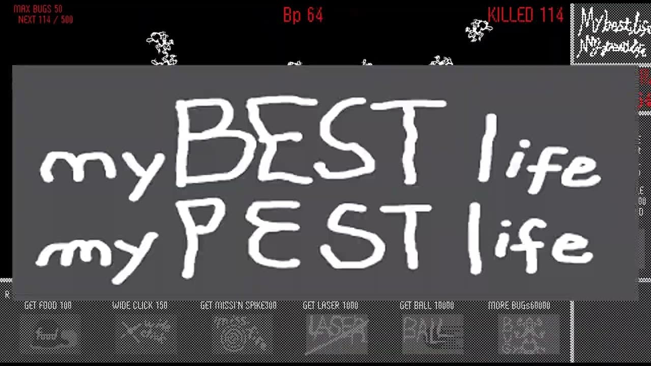 My Best Life My Pest Life trailer thumbnail