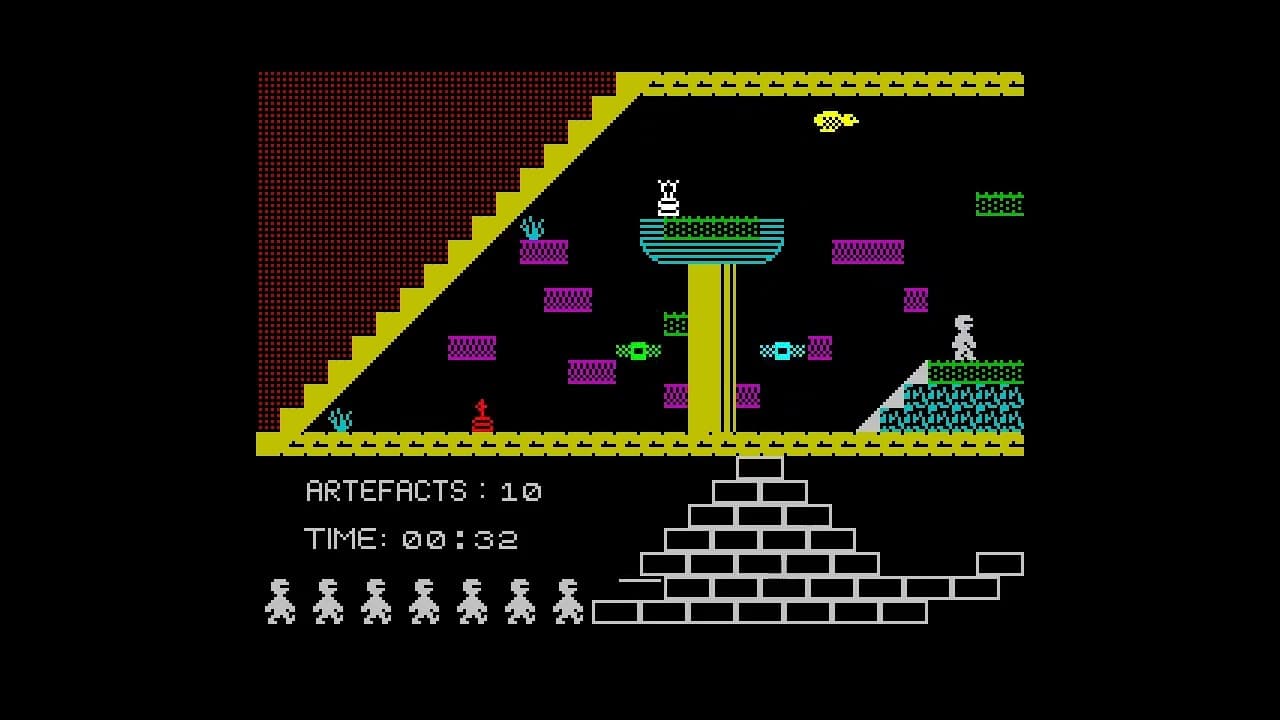 Pyramania trailer thumbnail