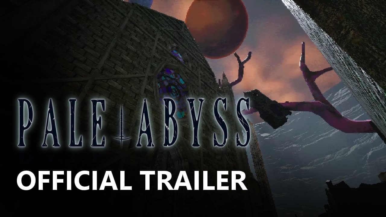 Pale Abyss trailer thumbnail