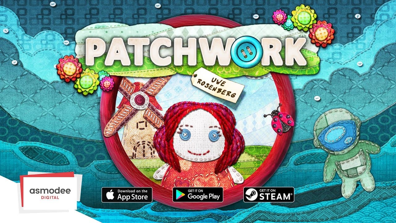 Patchwork trailer thumbnail