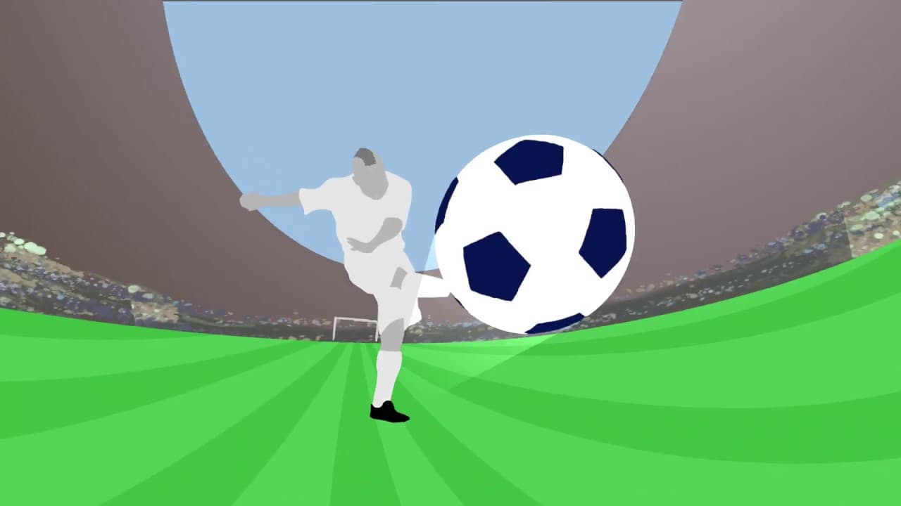 ‎MPG Football trailer thumbnail