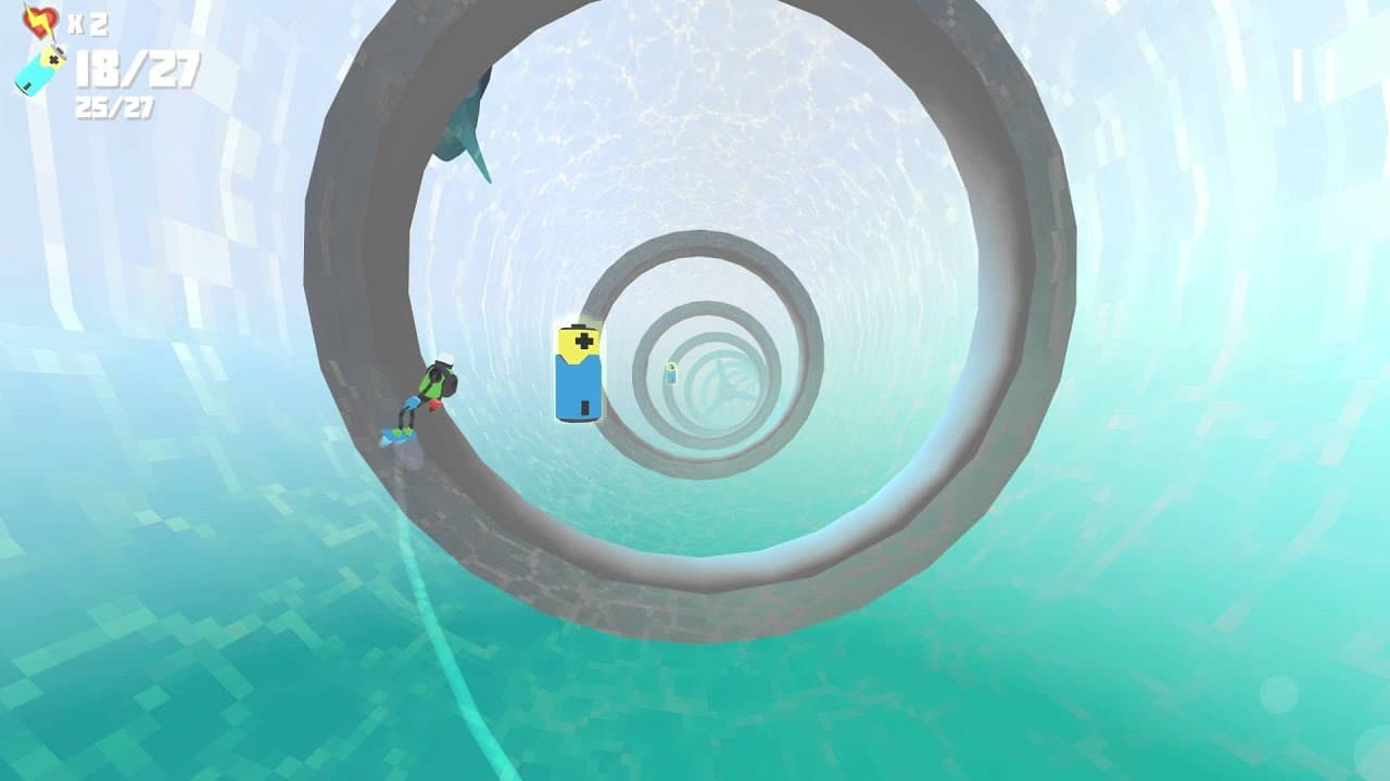 Power Hover trailer thumbnail