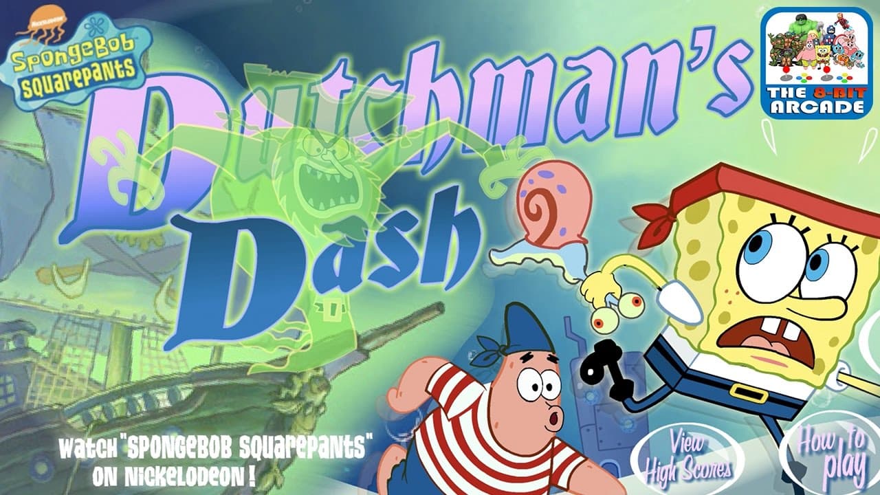 Dutchman's Dash trailer thumbnail