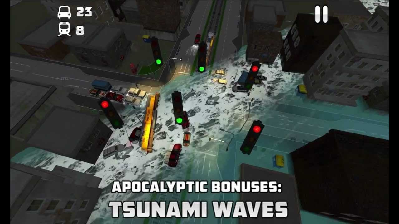 TrafficVille 3D trailer thumbnail