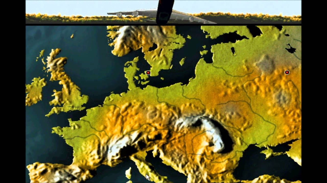 Backpacker 2 trailer thumbnail