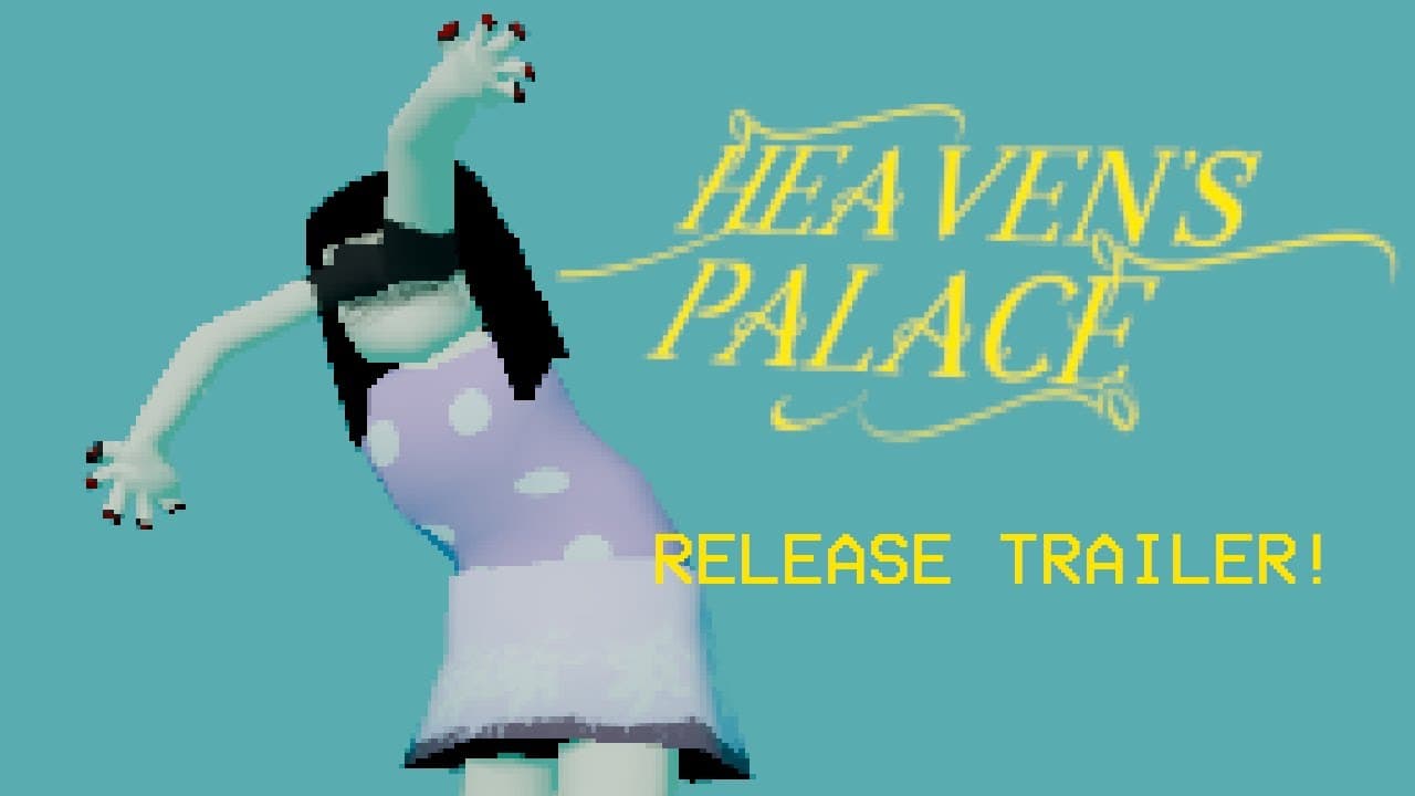 Heaven's Palace trailer thumbnail