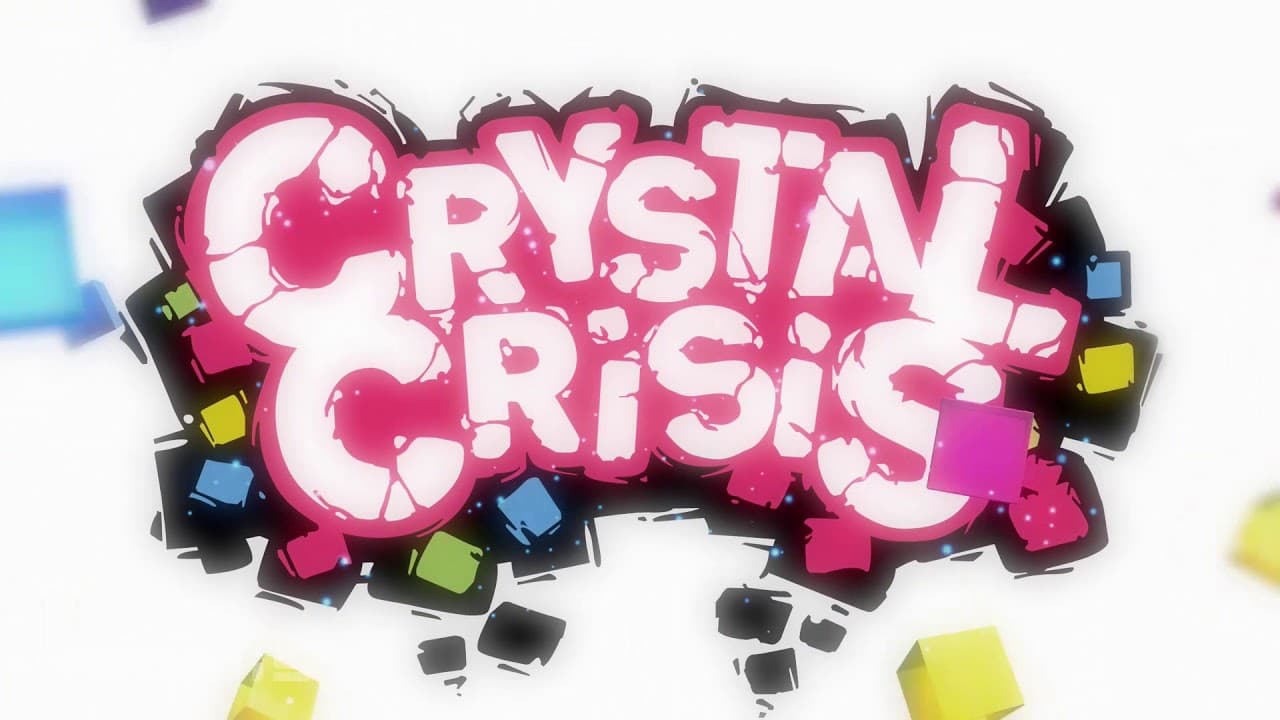 Crystal Crisis trailer thumbnail