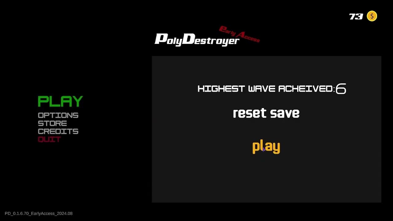 PolyDestroyer trailer thumbnail