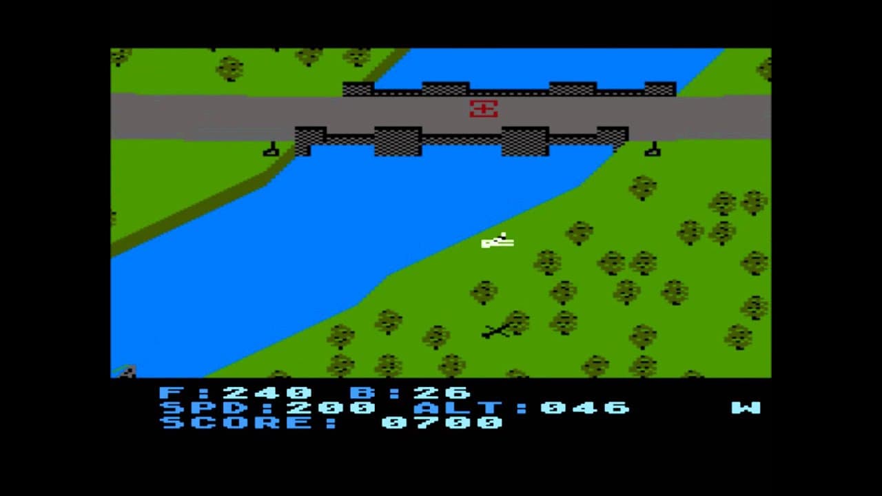 Blue Max trailer thumbnail