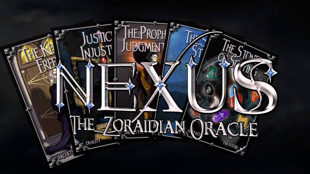 Nexus: The Zoraidian Oracle trailer thumbnail