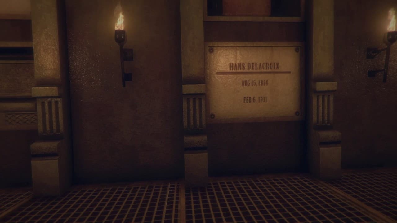 The Crow's Eye trailer thumbnail