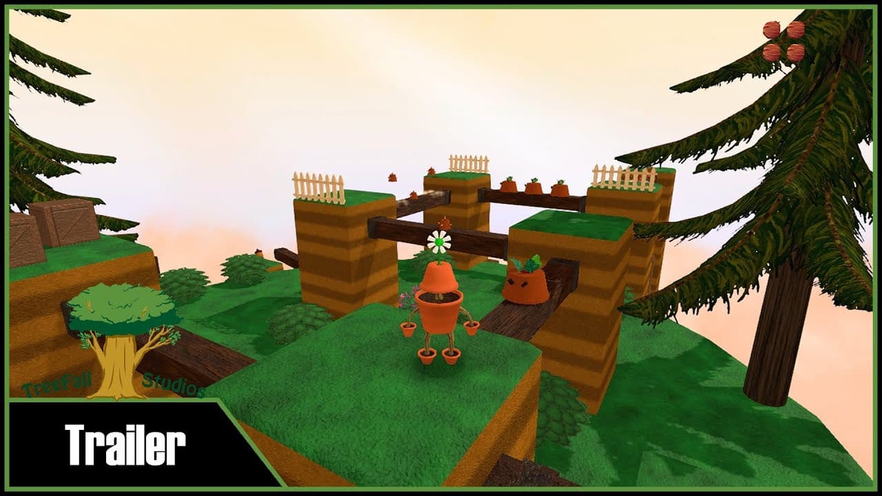 PitterPot trailer thumbnail